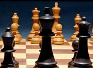 “Chess” as individual subject