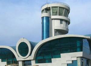 Stpenakert airport operation delayed