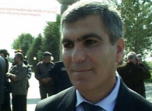 Aram Sargsyan: “Otherwise, they won’t forgive us”