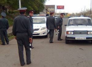 Roadblocks ahead of HAK’s rally