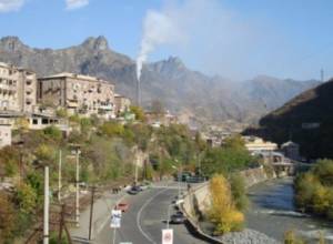 Republican candidate wins in Alaverdi mayoral elections