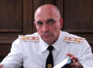 Tamamyan’s issue put on hold
