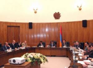 Military parade followed by classical music concert