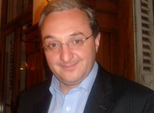 No longer Armenia's representative to CE