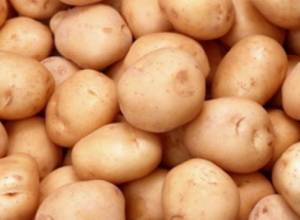 Potato price to go up
