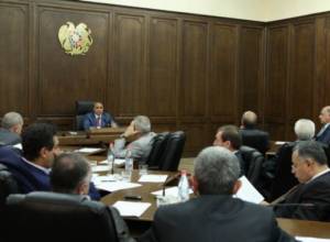 NA working consultation