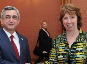 Serzh Sargsyan to return today