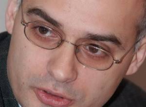 Zurabyan agrees with Republican MP