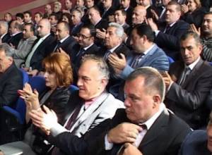 “Armenians need to know the Russian language”
