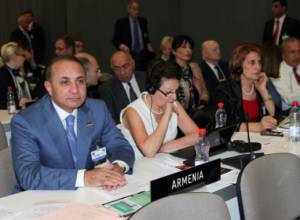 Elections at Assembly on October 19