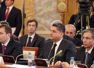 CIS member states sign agreement in St. Peterburg