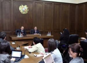 Azerbaijan delegates diusappointed in Bucharest