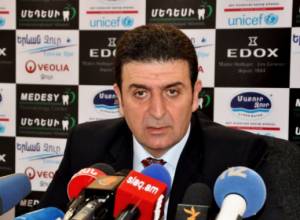 "There is not impunity in army"