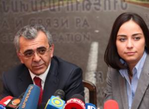 Georgian Minister didn’t remember