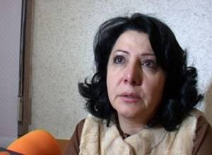 Businesswoman going to sue Syunik Governor