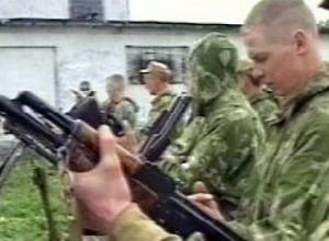 Russia is arming