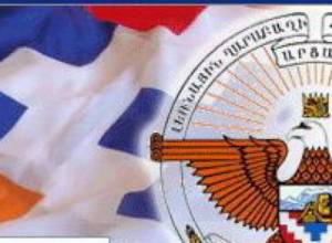 Prosecutors’ Day in Artsakh