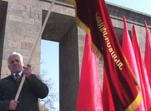 Russians and Communists will seize Armenia