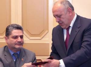 Russia to contribute to urbanization in Armenia