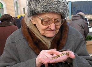 Every third Armenian citizen is poor