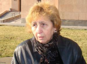 Yerevan citizen starts open-ended hunger strike
