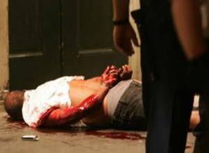 Armenian native beaten to death in Orenburg