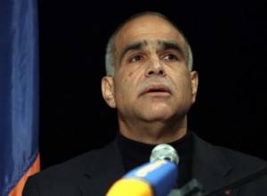 Your question for Raffi Hovhannisian