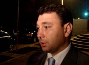 Sharmazanov: “There’s nothing sensational”