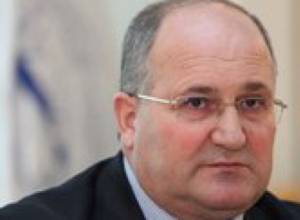 Nikoyan to become chairman on Monday