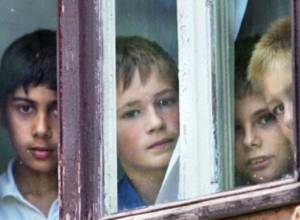 Over 41.4% of children live in poverty in Armenia