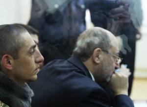 Will key witness bear testimony?