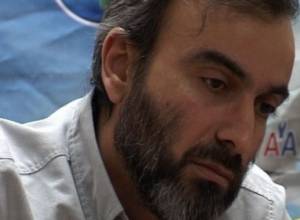 Jirayr Sefilyan going to overthrow the regime