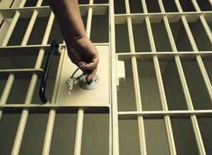 Child molester arrested