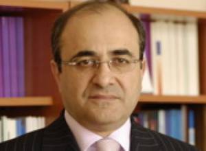 Your question for the economist