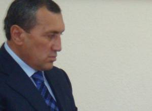 Syunik governor’s beating wasn’t a beating?