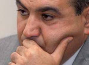 RA Control Chamber Chairman to visit Holland, Russia