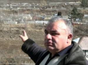 Village head might ask for political refuge