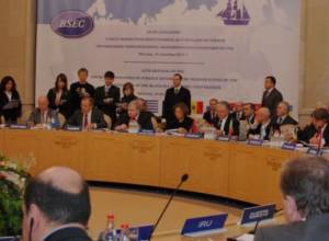 Armenian FM participates in BSEC Foreign Ministers’ meeting