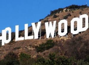 Armenian cinema workers meet in  Los Angeles