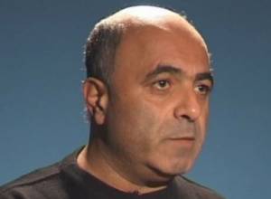 Post-Scriptum to host Ervand Bozoyan