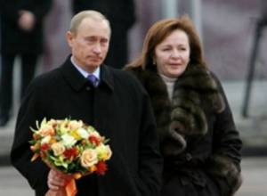 Putin has earned penny-by-penny