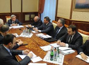 Instructed to punish investigators