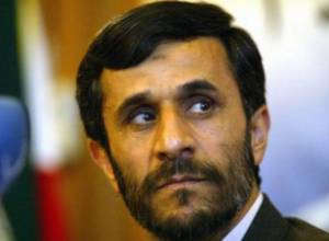 Ahmadinezhad to visit Armenia