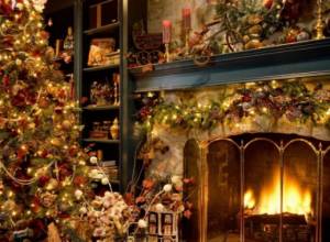 When they believe in fairy tales