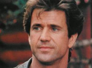 Gibson’s wife walks away with half of his fortune