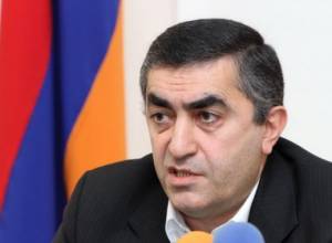 ARF-D: "Budget will benefit from amendments"