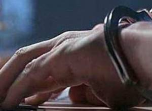 Member of Council of Elders arrested