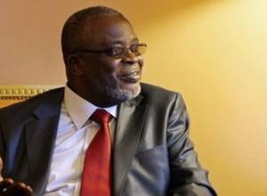 President passes away in Paris