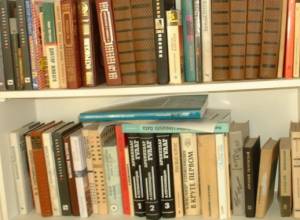 Armenians have to read and speak Russian?