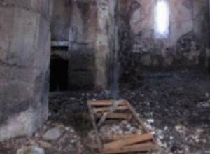 Javakhk to renovate St. Nshan Church